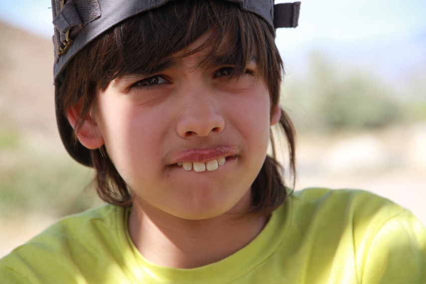 Anza Borrego Desert State Park